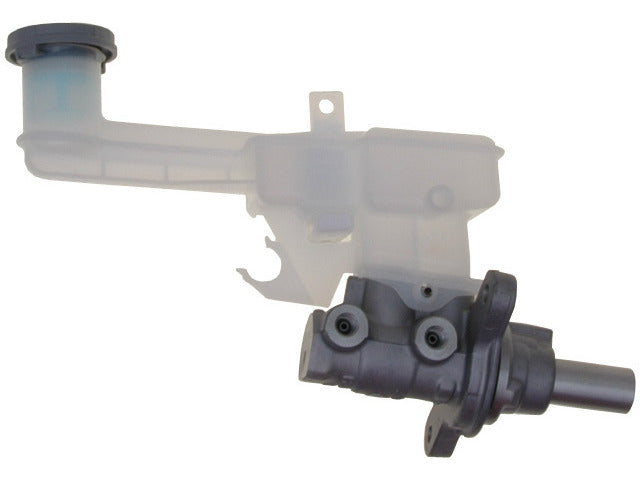 Brake Master Cylinder Raybestos Brakes MC391264