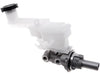 Brake Master Cylinder Raybestos Brakes MC391265