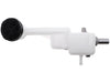 Brake Master Cylinder Raybestos Brakes MC391265
