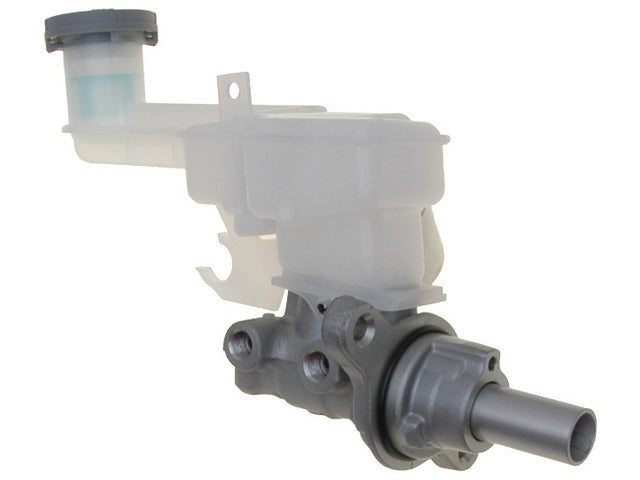 Brake Master Cylinder Raybestos Brakes MC391266