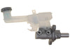 Brake Master Cylinder Raybestos Brakes MC391266