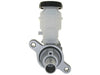 Brake Master Cylinder Raybestos Brakes MC391270