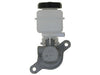 Brake Master Cylinder Raybestos Brakes MC391270