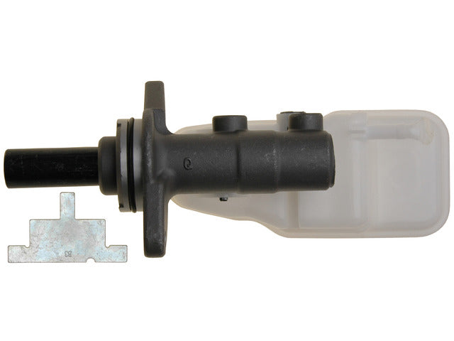 Brake Master Cylinder Raybestos Brakes MC391274