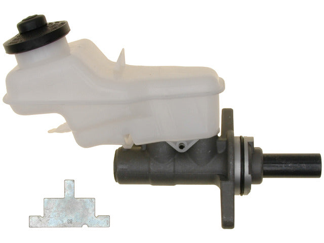 Brake Master Cylinder Raybestos Brakes MC391274