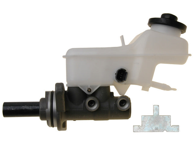 Brake Master Cylinder Raybestos Brakes MC391274