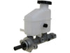 Brake Master Cylinder Raybestos Brakes MC391275