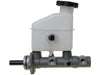 Brake Master Cylinder Raybestos Brakes MC391275