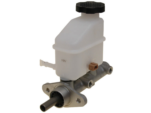 Brake Master Cylinder Raybestos Brakes MC391276