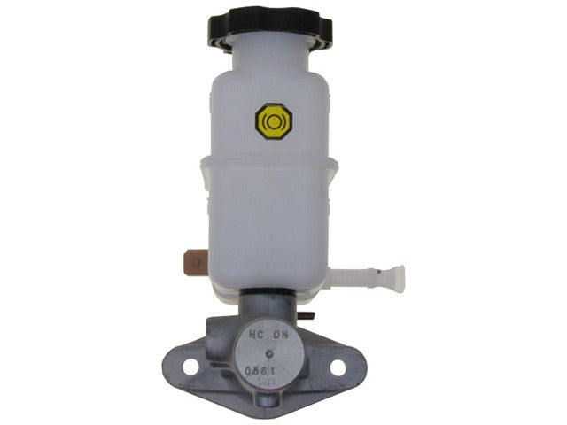 Brake Master Cylinder Raybestos Brakes MC391276