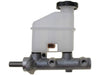 Brake Master Cylinder Raybestos Brakes MC391276