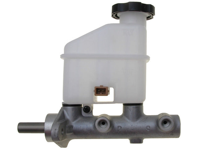 Brake Master Cylinder Raybestos Brakes MC391276