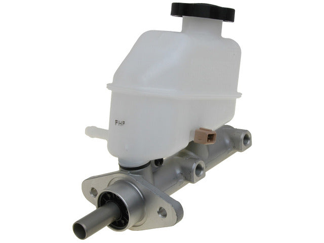 Brake Master Cylinder Raybestos Brakes MC391277