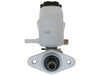 Brake Master Cylinder Raybestos Brakes MC391277