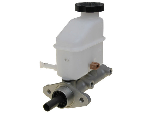 Brake Master Cylinder Raybestos Brakes MC391278