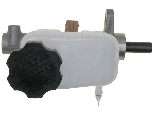 Brake Master Cylinder Raybestos Brakes MC391278