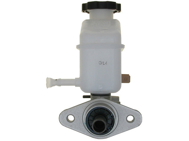Brake Master Cylinder Raybestos Brakes MC391278