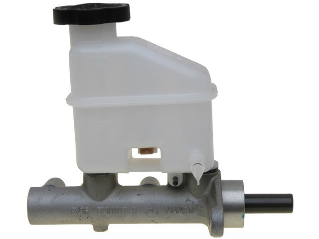 Brake Master Cylinder Raybestos Brakes MC391278