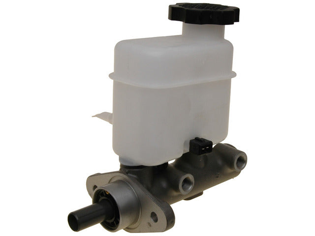 Brake Master Cylinder Raybestos Brakes MC391279