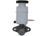 Brake Master Cylinder Raybestos Brakes MC391279