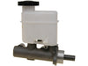 Brake Master Cylinder Raybestos Brakes MC391279