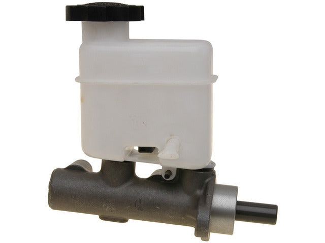 Brake Master Cylinder Raybestos Brakes MC391279