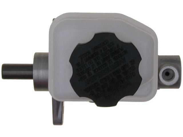 Brake Master Cylinder Raybestos Brakes MC391280