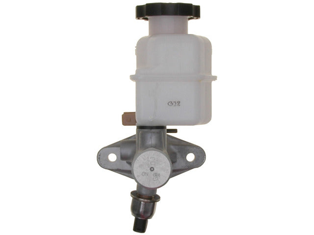 Brake Master Cylinder Raybestos Brakes MC391280