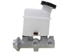 Brake Master Cylinder Raybestos Brakes MC391281