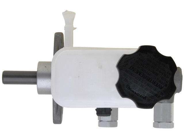 Brake Master Cylinder Raybestos Brakes MC391282