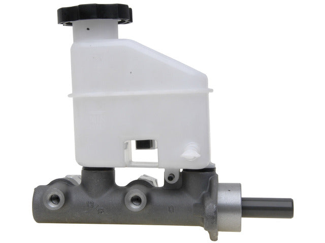 Brake Master Cylinder Raybestos Brakes MC391282