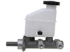 Brake Master Cylinder Raybestos Brakes MC391282
