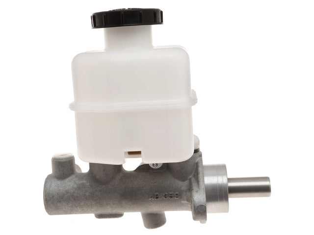 Brake Master Cylinder Raybestos Brakes MC391283