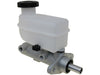 Brake Master Cylinder Raybestos Brakes MC391284