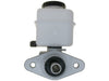 Brake Master Cylinder Raybestos Brakes MC391284