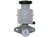 Brake Master Cylinder Raybestos Brakes MC391284
