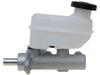 Brake Master Cylinder Raybestos Brakes MC391284