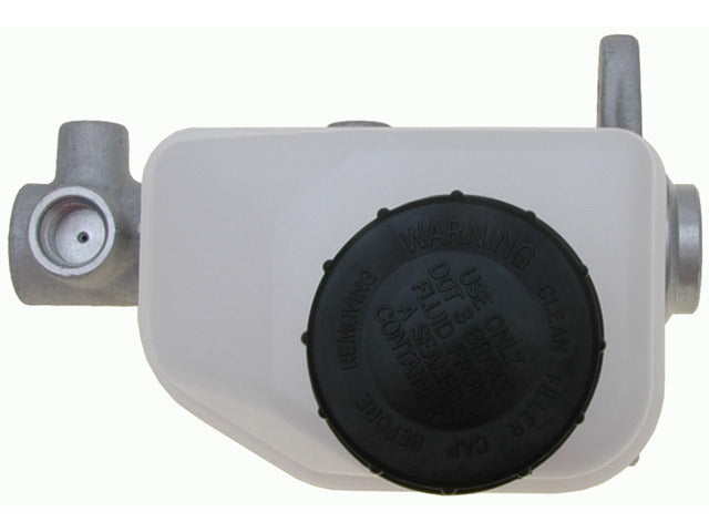 Brake Master Cylinder Raybestos Brakes MC391285