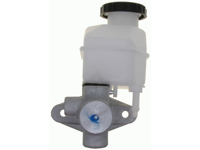 Brake Master Cylinder Raybestos Brakes MC391285