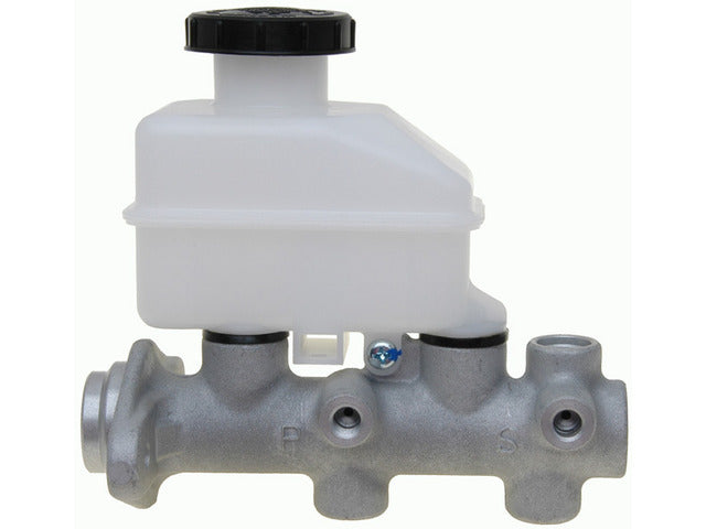 Brake Master Cylinder Raybestos Brakes MC391285