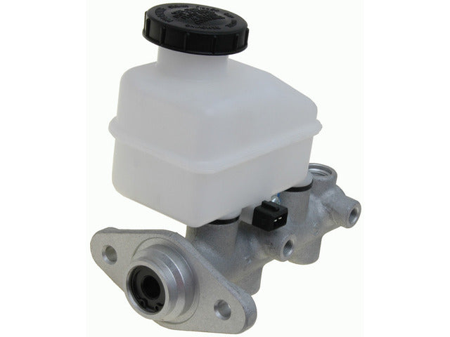 Brake Master Cylinder Raybestos Brakes MC391286