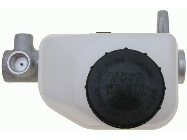 Brake Master Cylinder Raybestos Brakes MC391286