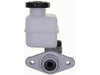 Brake Master Cylinder Raybestos Brakes MC391286