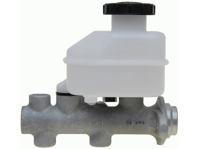 Brake Master Cylinder Raybestos Brakes MC391286