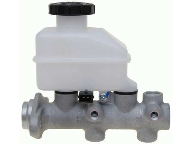 Brake Master Cylinder Raybestos Brakes MC391286