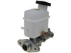 Brake Master Cylinder Raybestos Brakes MC391287