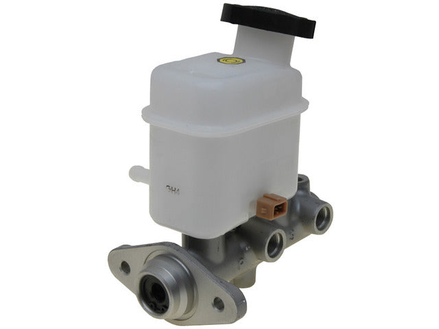 Brake Master Cylinder Raybestos Brakes MC391287