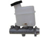 Brake Master Cylinder Raybestos Brakes MC391287