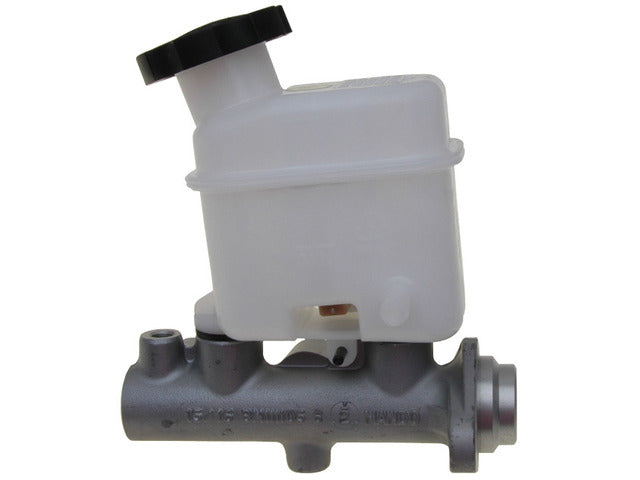 Brake Master Cylinder Raybestos Brakes MC391287