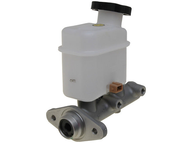 Brake Master Cylinder Raybestos Brakes MC391288